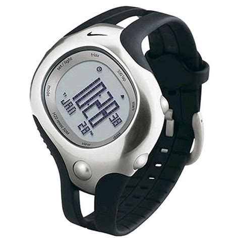 Nike triax men's watch